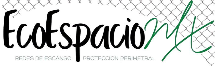Ecoespacio MX Logo
